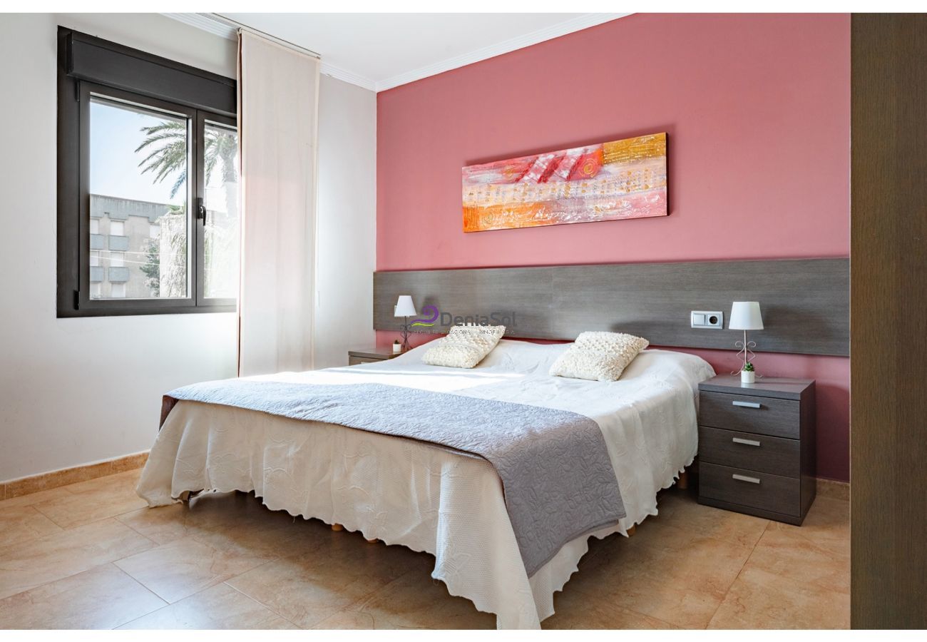 Villa à Denia - 0646 - AMANDA