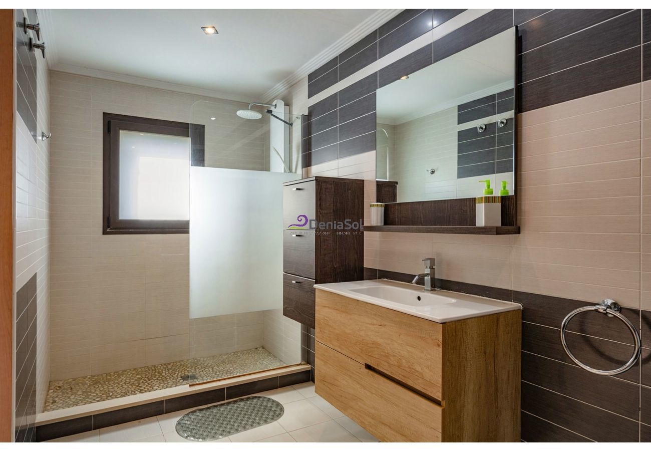 Villa à Denia - 0646 - AMANDA