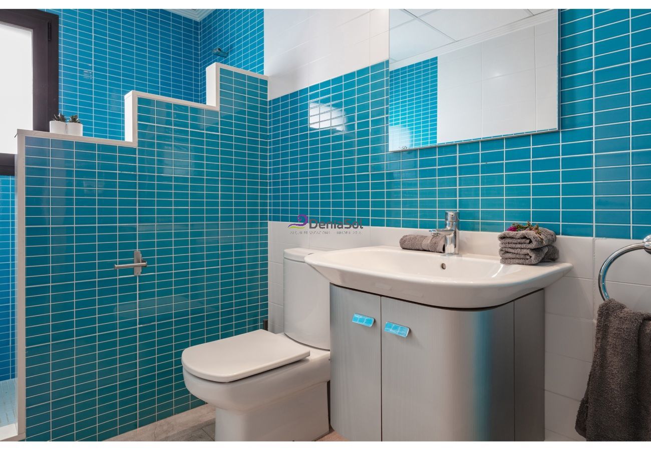 Villa à Denia - 0646 - AMANDA