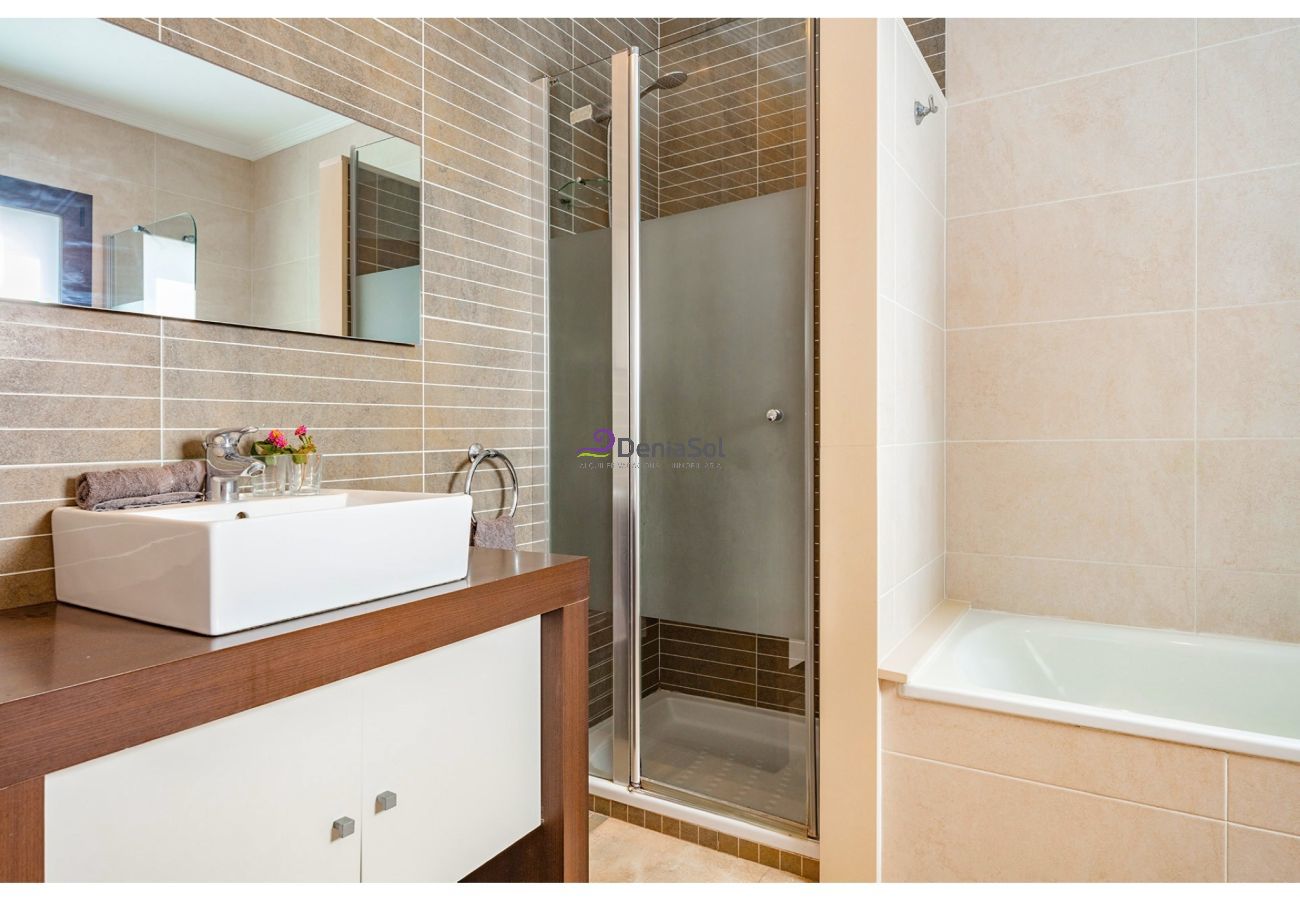 Villa à Denia - 0646 - AMANDA