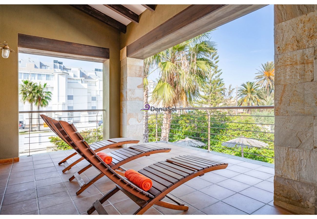 Villa à Denia - 0646 - AMANDA