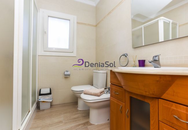 Villa à Denia - 022 Villa Sta. Lucia Villa à Denia - 022 Villa Sta. Lucia