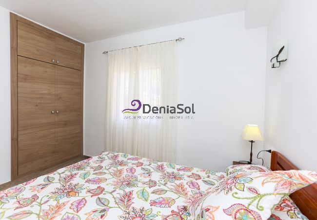 Villa à Denia - 022 Villa Sta. Lucia Villa à Denia - 022 Villa Sta. Lucia