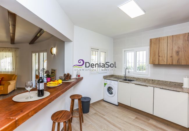 Villa à Denia - 022 Villa Sta. Lucia Villa à Denia - 022 Villa Sta. Lucia