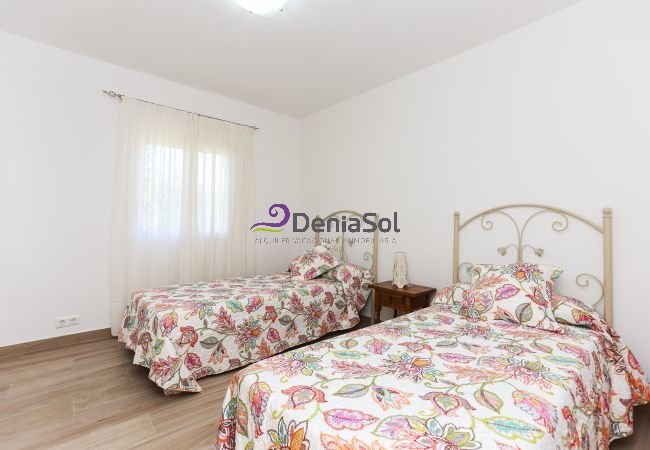 Villa à Denia - 022 Villa Sta. Lucia Villa à Denia - 022 Villa Sta. Lucia