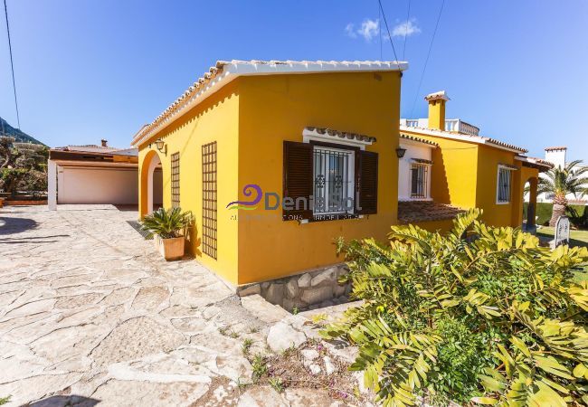 Villa à Denia - 022 Villa Sta. Lucia Villa à Denia - 022 Villa Sta. Lucia