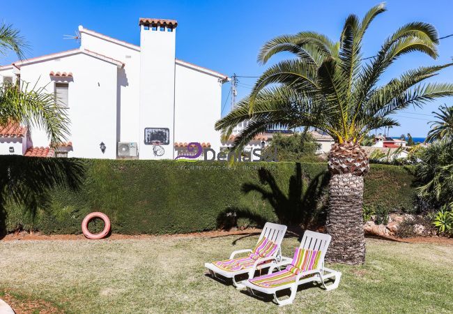 Villa à Denia - 022 Villa Sta. Lucia Villa à Denia - 022 Villa Sta. Lucia