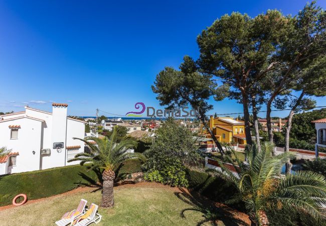 Villa à Denia - 022 Villa Sta. Lucia Villa à Denia - 022 Villa Sta. Lucia