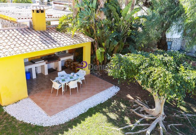 Villa à Denia - 022 Villa Sta. Lucia Villa à Denia - 022 Villa Sta. Lucia