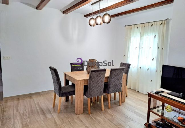 Villa à Denia - 022 Villa Sta. Lucia Villa à Denia - 022 Villa Sta. Lucia