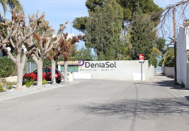 Appartement à Denia - 102 Oasis Beach, 70 Appartement à Denia - 102 Oasis Beach, 70