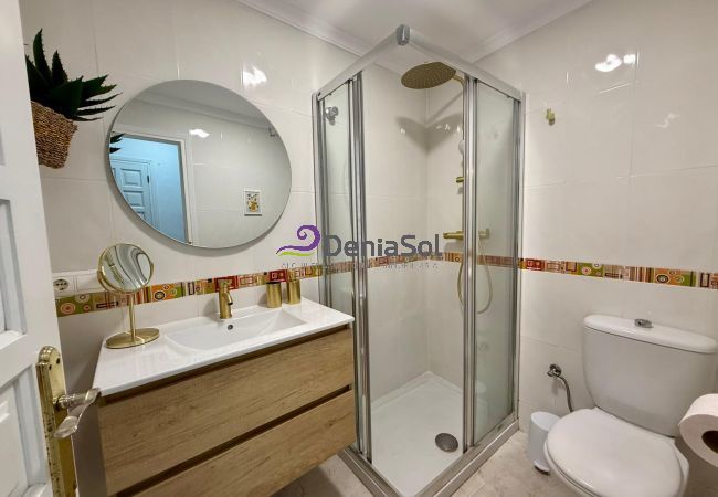 Appartement à Denia - 102 Oasis Beach, 70 Appartement à Denia - 102 Oasis Beach, 70