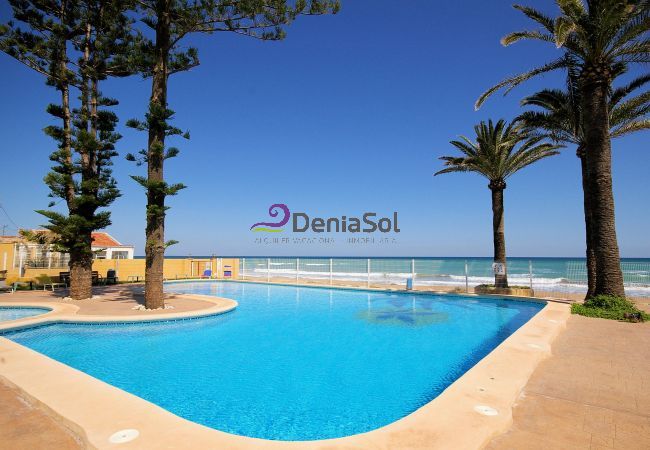 Appartement à Denia - 100 Bellvedere