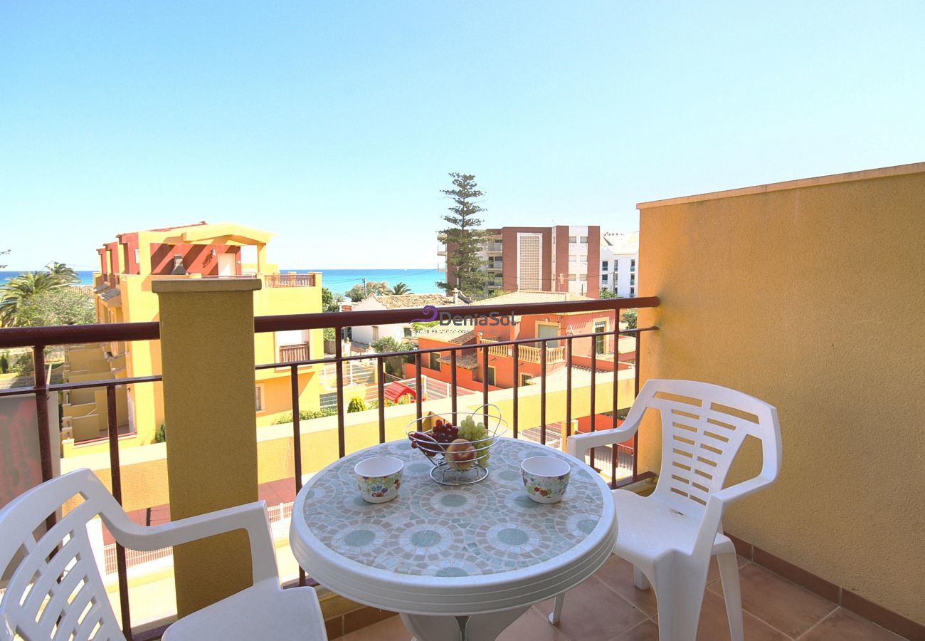 Appartement à Denia - 100 Bellvedere