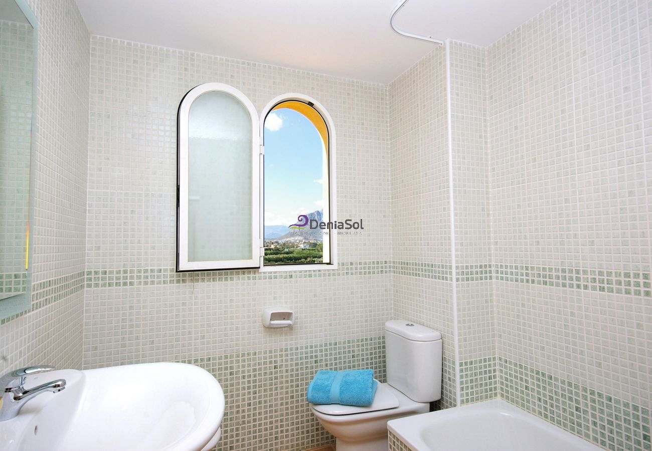 Appartement à Denia - 100 Bellvedere
