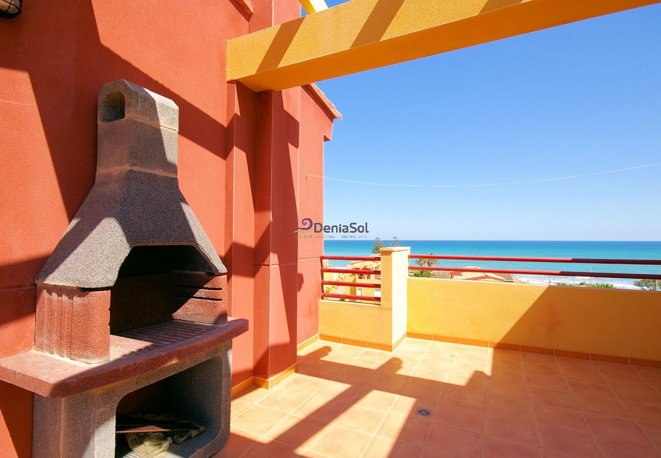 Appartement à Denia - 100 Bellvedere