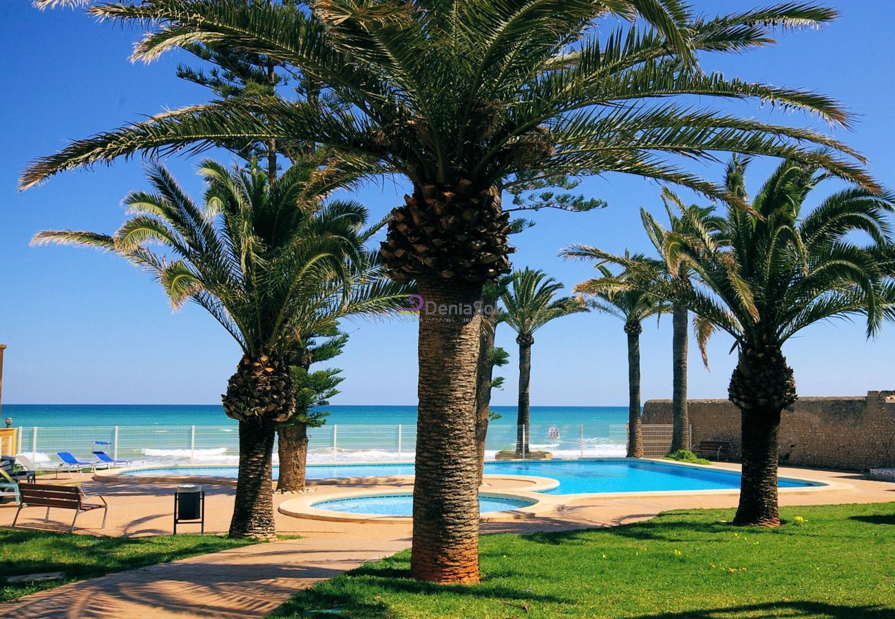 Appartement à Denia - 100 Bellvedere