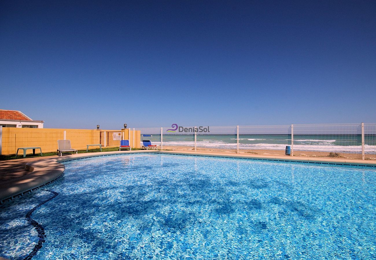 Appartement à Denia - 100 Bellvedere
