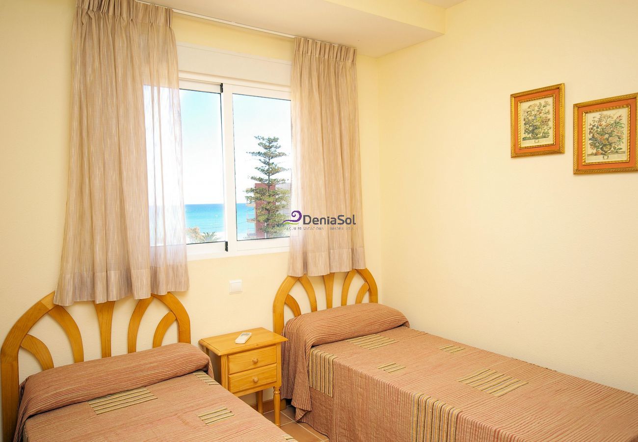 Appartement à Denia - 100 Bellvedere