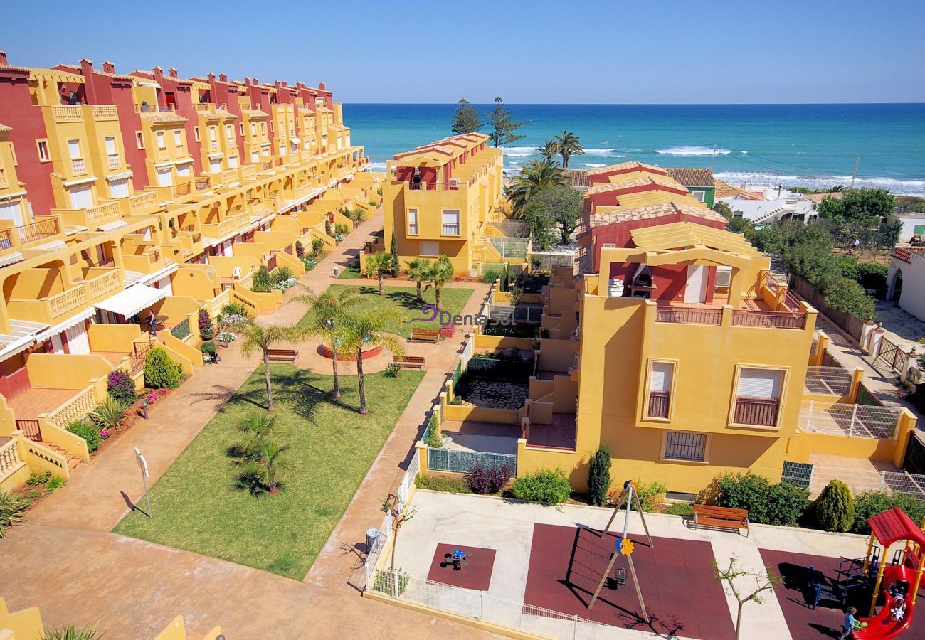 Appartement à Denia - 100 Bellvedere