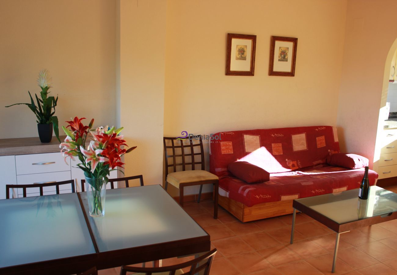 Appartement à Denia - 100 Bellvedere