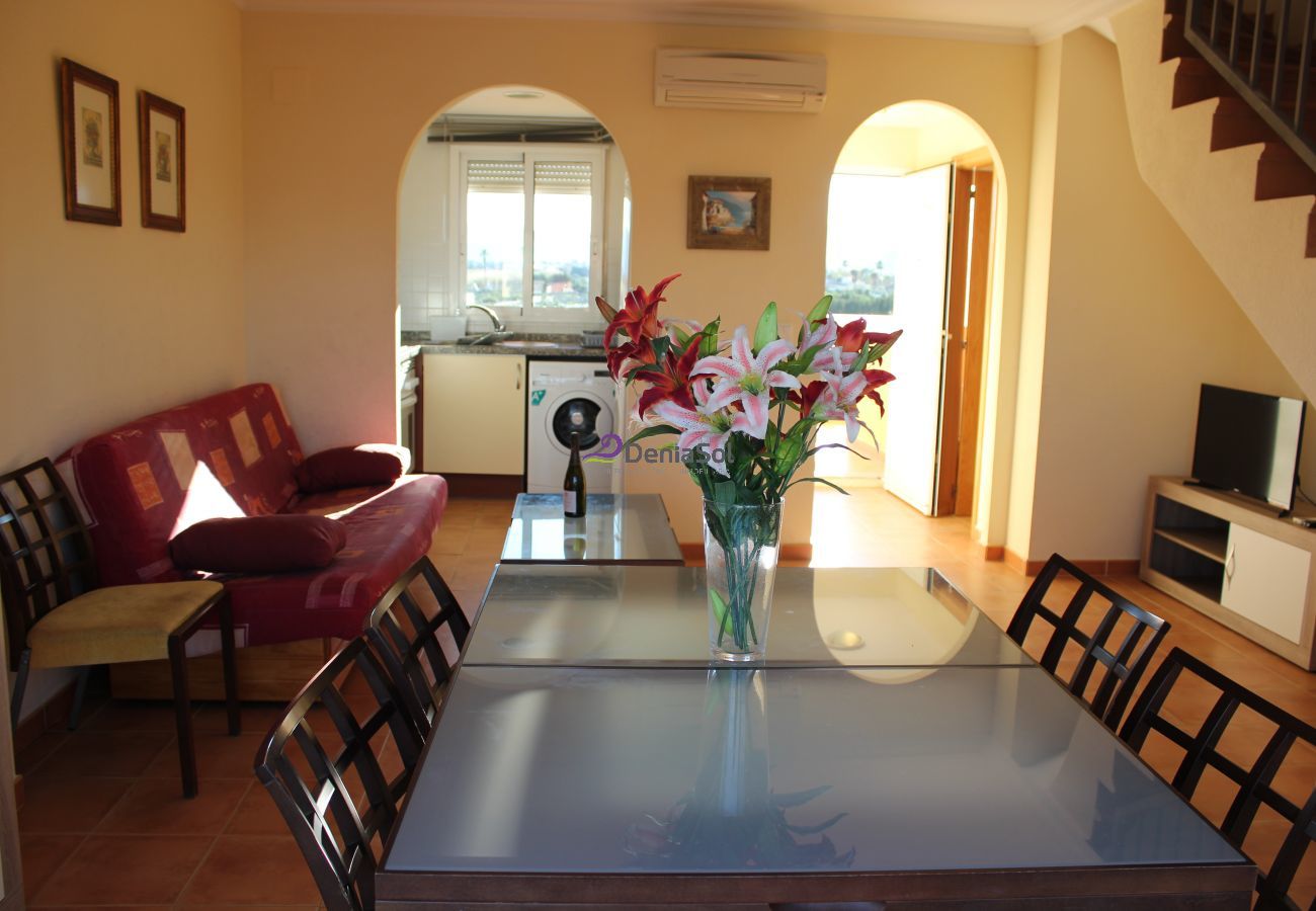 Appartement à Denia - 100 Bellvedere