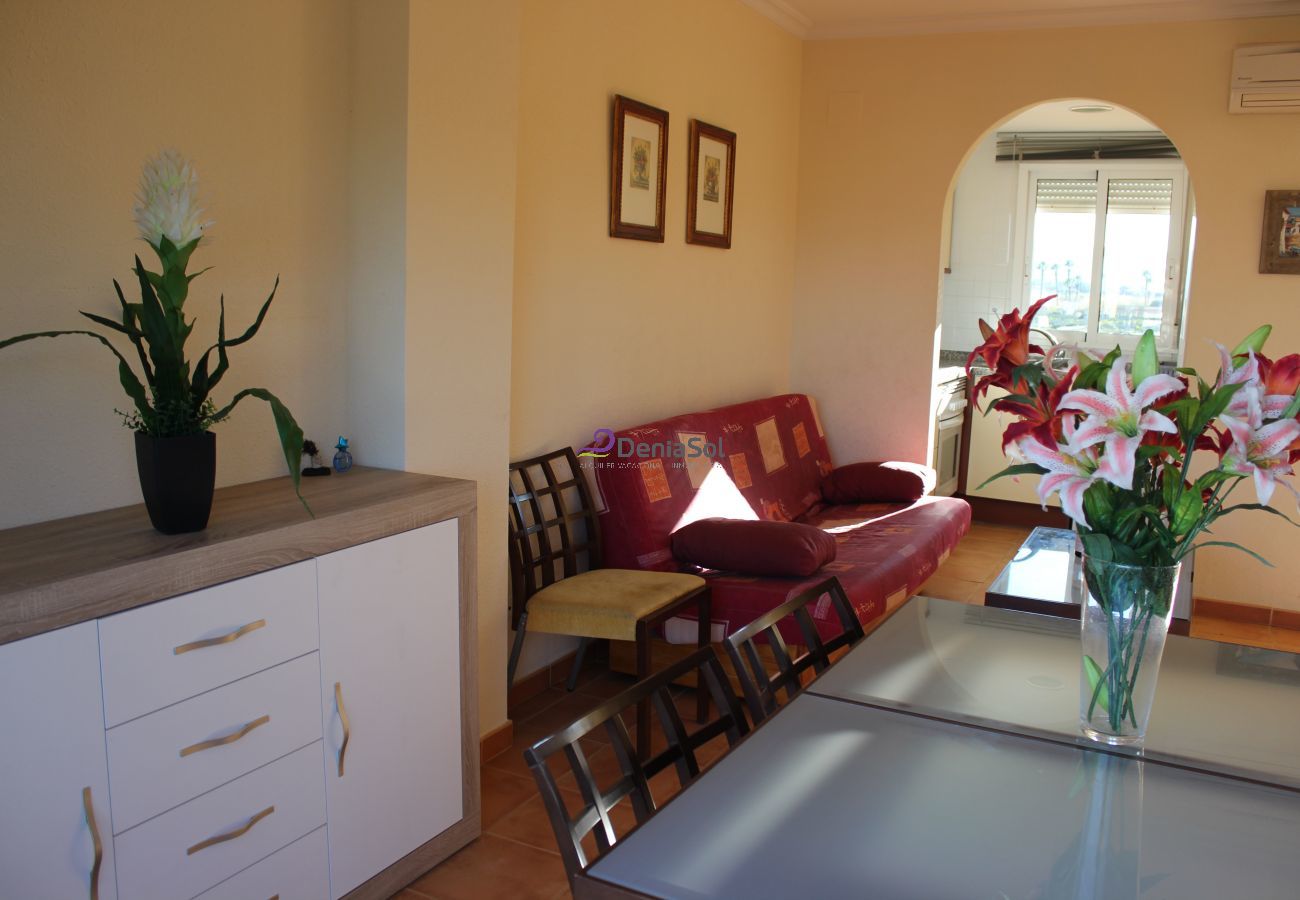 Appartement à Denia - 100 Bellvedere