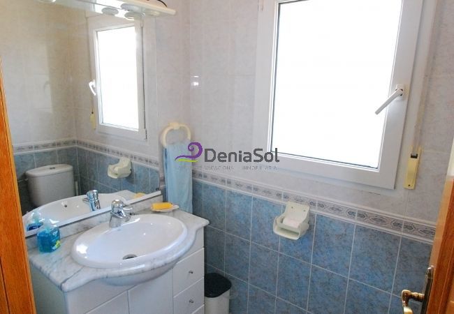 Villa à Denia - 035 Villa Bugamvilla Villa à Denia - 035 Villa Bugamvilla