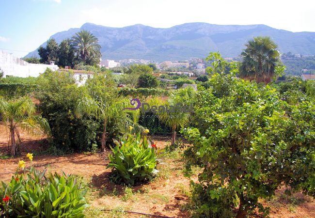 Villa à Denia - 052 Villa Plana d´Elies Villa à Denia - 052 Villa Plana d´Elies