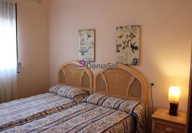 Villa à Denia - 052 Villa Plana d´Elies Villa à Denia - 052 Villa Plana d´Elies