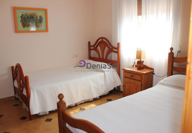 Villa à Denia - 052 Villa Plana d´Elies Villa à Denia - 052 Villa Plana d´Elies