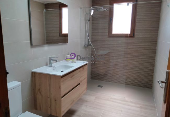 Villa à Denia - 052 Villa Plana d´Elies Villa à Denia - 052 Villa Plana d´Elies