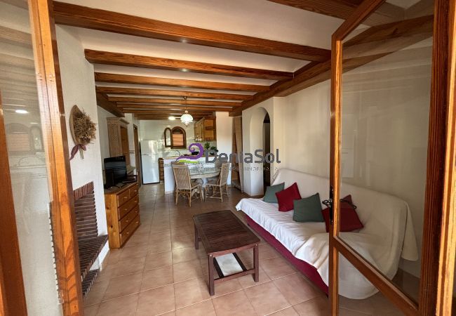 Appartement à Denia - 121 Las Velas Appartement à Denia - 121 Las Velas