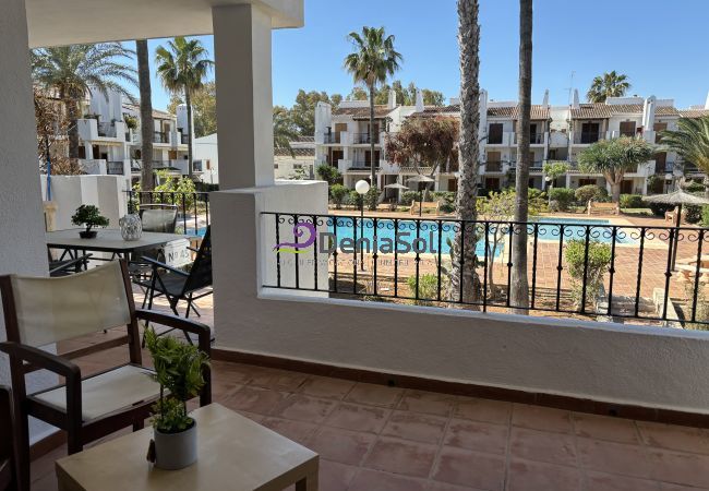 Appartement à Denia - 121 Las Velas Appartement à Denia - 121 Las Velas