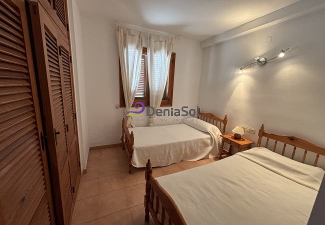 Appartement à Denia - 121 Las Velas Appartement à Denia - 121 Las Velas