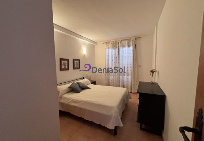 Appartement à Denia - 121 Las Velas Appartement à Denia - 121 Las Velas