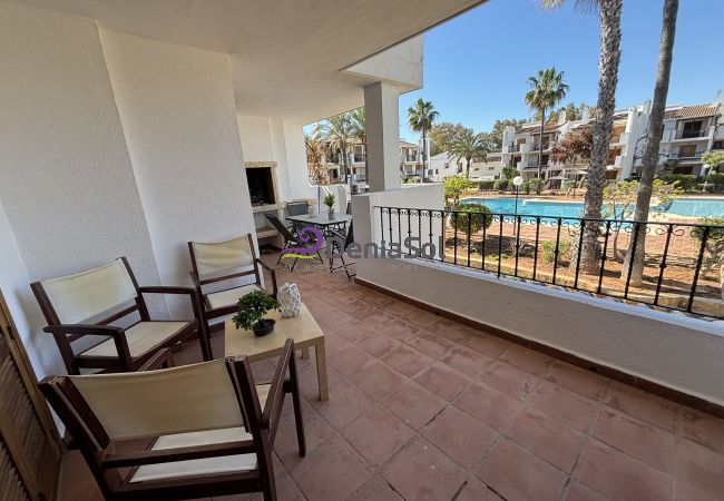 Appartement à Denia - 121 Las Velas Appartement à Denia - 121 Las Velas
