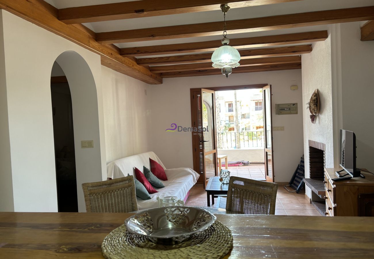 Appartement à Denia - 121 Las Velas