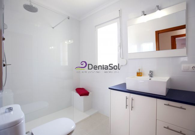 Villa à Denia - 029 Villa Estanyo Villa à Denia - 029 Villa Estanyo