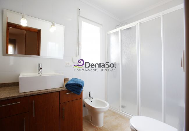 Villa à Denia - 029 Villa Estanyo Villa à Denia - 029 Villa Estanyo