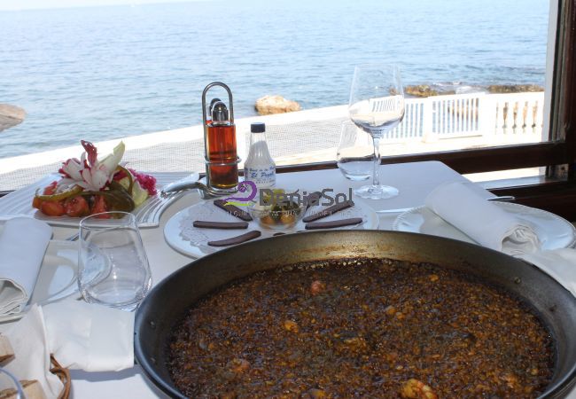 Villa à Denia - 029 Villa Estanyo Villa à Denia - 029 Villa Estanyo