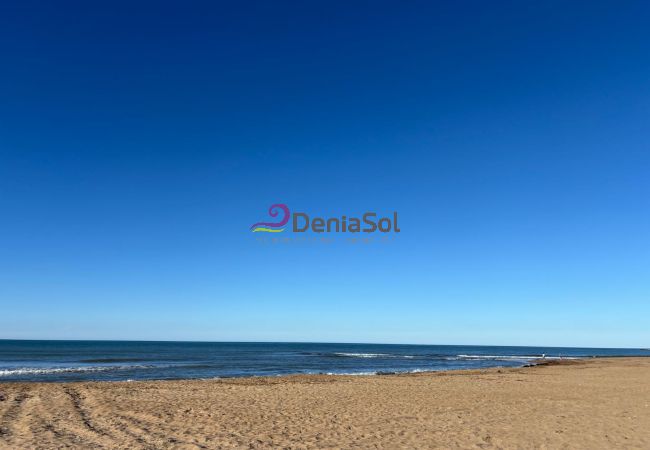 Villa à Denia - 029 Villa Estanyo Villa à Denia - 029 Villa Estanyo