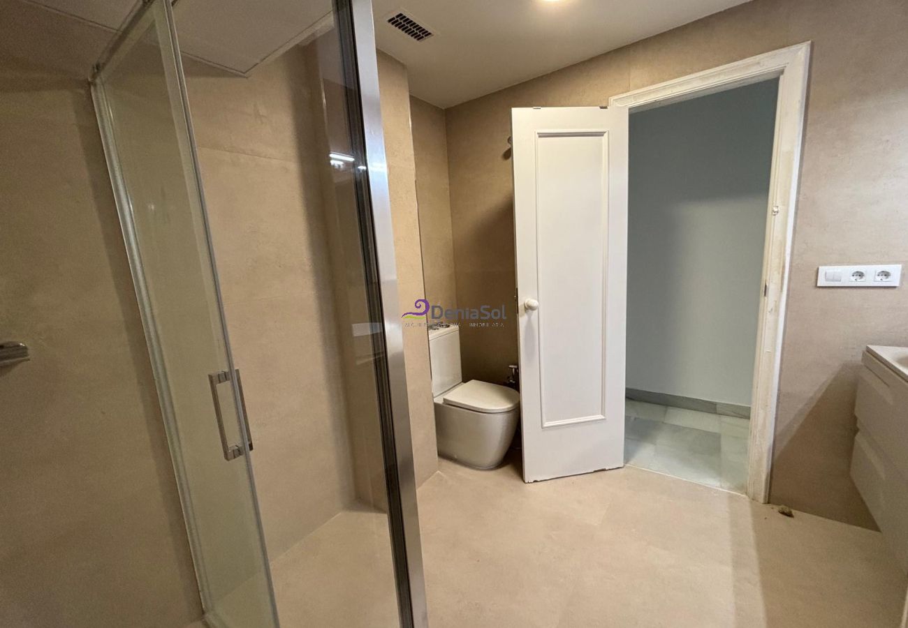 Appartement à Denia - 106 Playa Dorada J-1