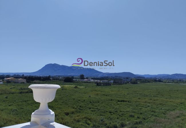 Appartement à Denia - 137 Aquamarinas D-13 Appartement à Denia - 137 Aquamarinas D-13