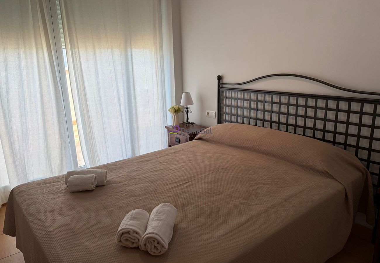 Appartement à Denia - 137 Aquamarinas D-13
