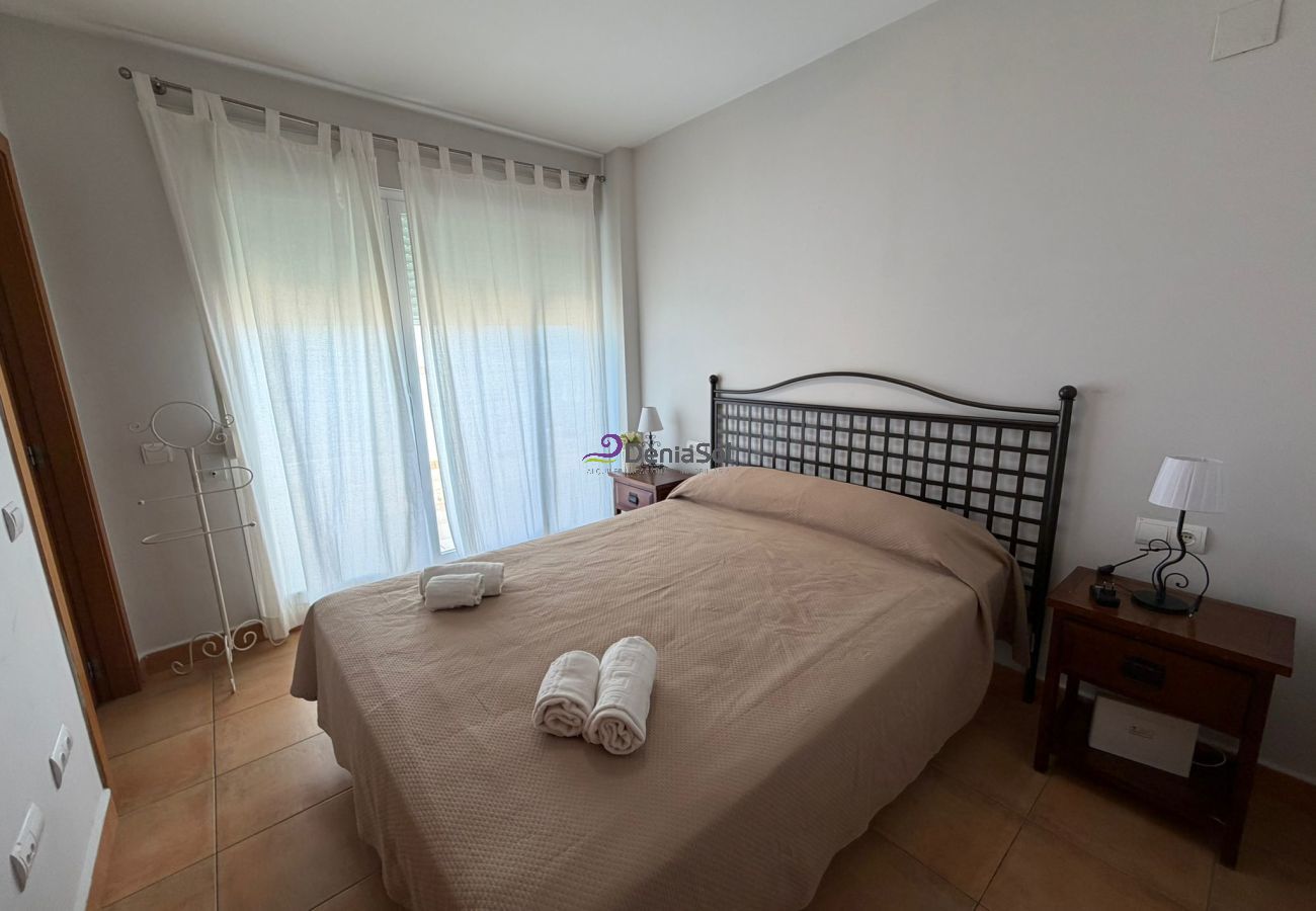 Appartement à Denia - 137 Aquamarinas D-13
