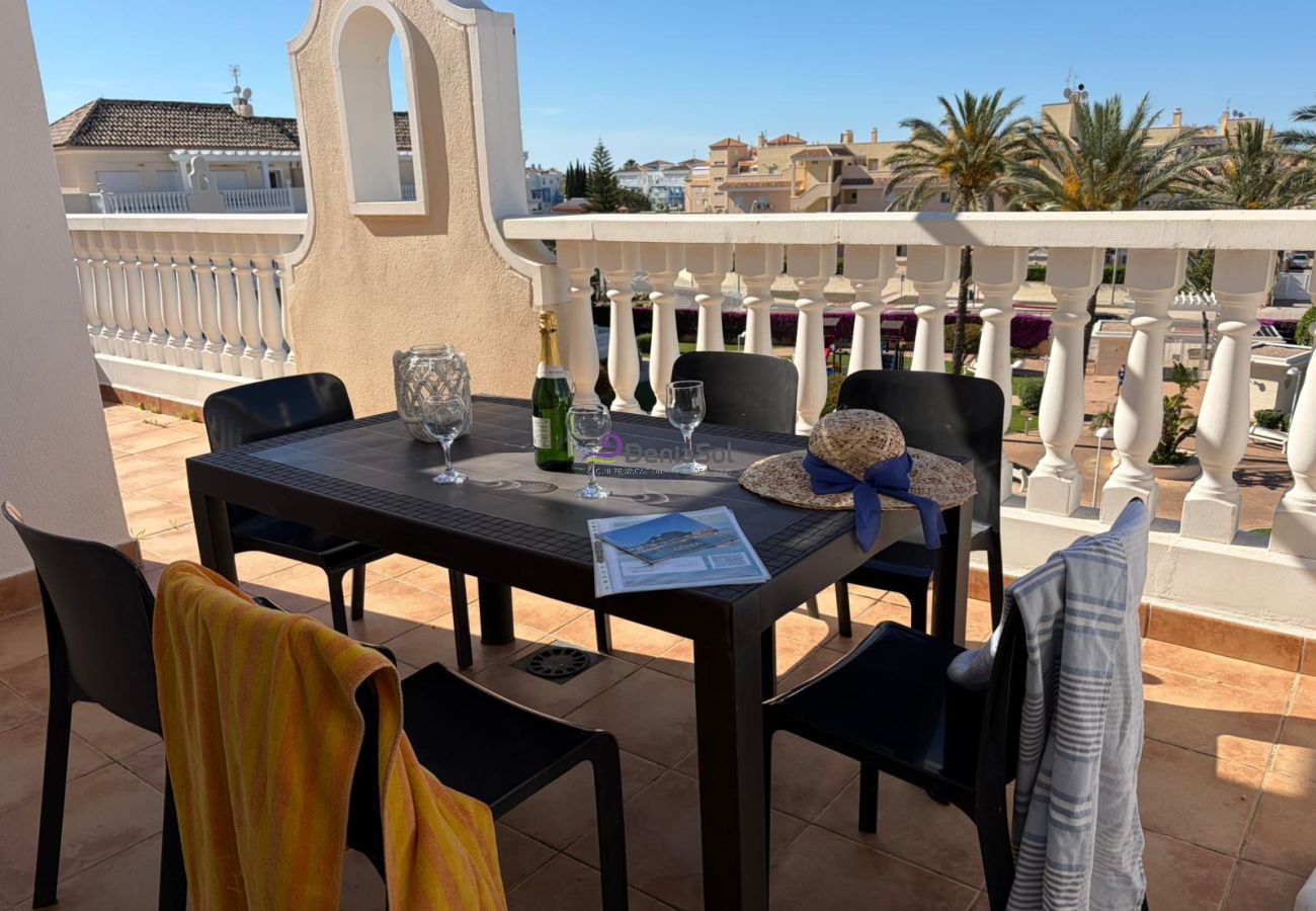 Appartement à Denia - 137 Aquamarinas D-13