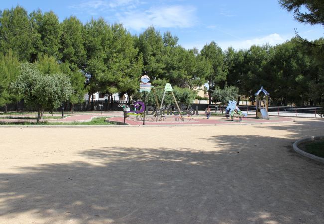 Villa à Denia - 043 Villa  Olivar -Grosella Villa à Denia - 043 Villa  Olivar -Grosella