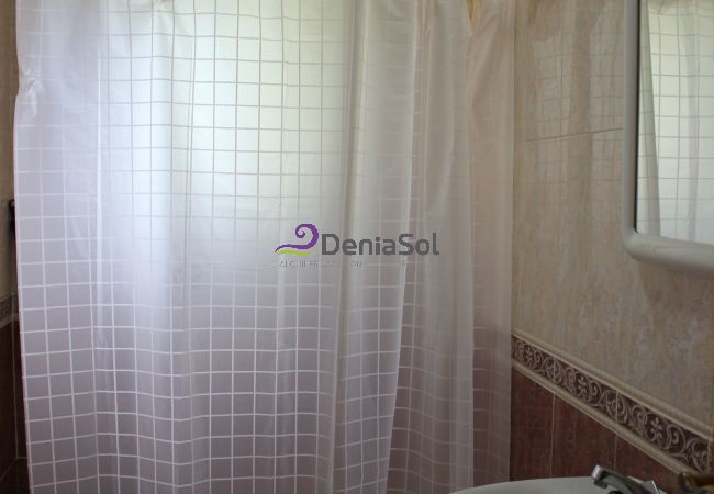 Villa à Denia - 043 Villa  Olivar -Grosella Villa à Denia - 043 Villa  Olivar -Grosella