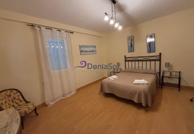 Villa à Denia - 062 Villa Almendro Villa à Denia - 062 Villa Almendro